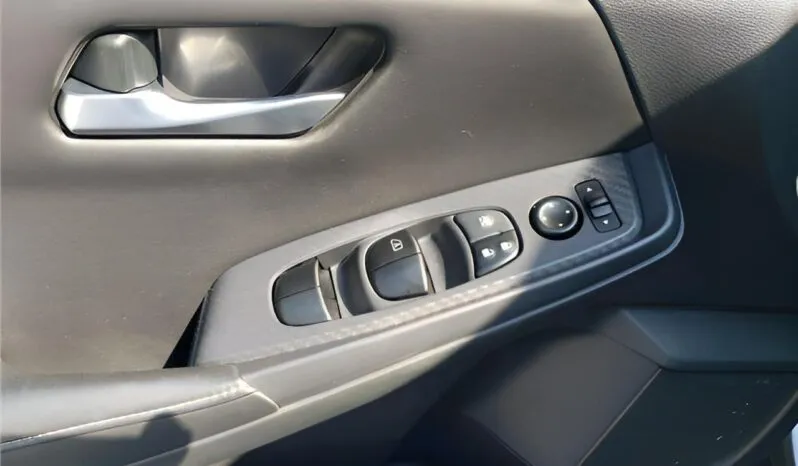 
2020 Nissan Sentra SV full									