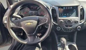 2018 Chev Cruze LT full