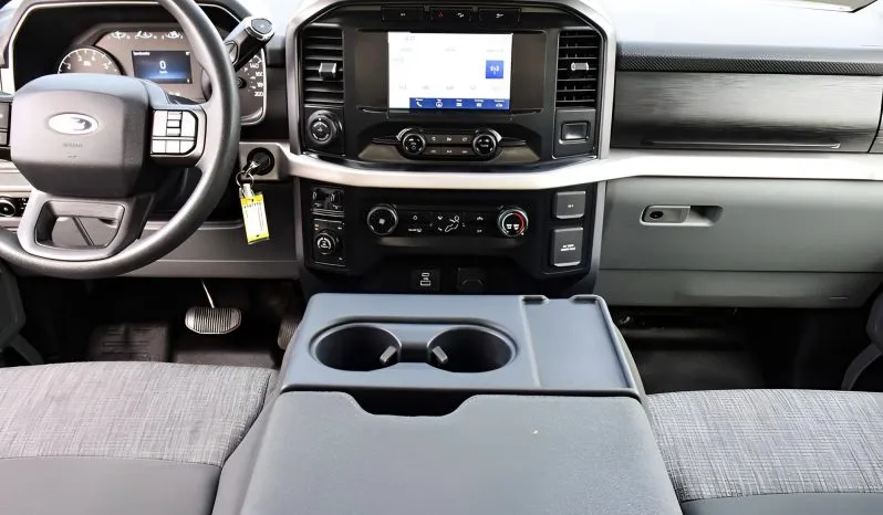 
2023 Ford F150 XLT full									