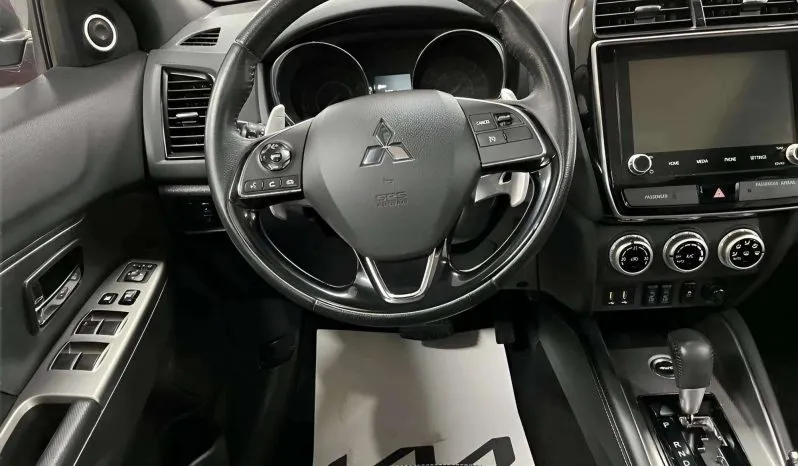 
2020 Mitsubishi RVR GT full									