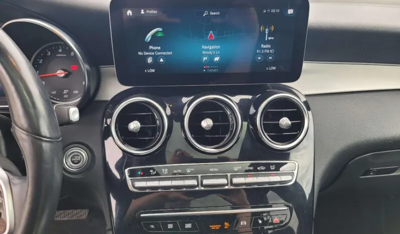 
2022 Mercedes-Benz GLC-Class GLC300 4MATIC full									