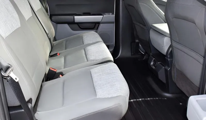 
2023 Ford F150 XLT full									