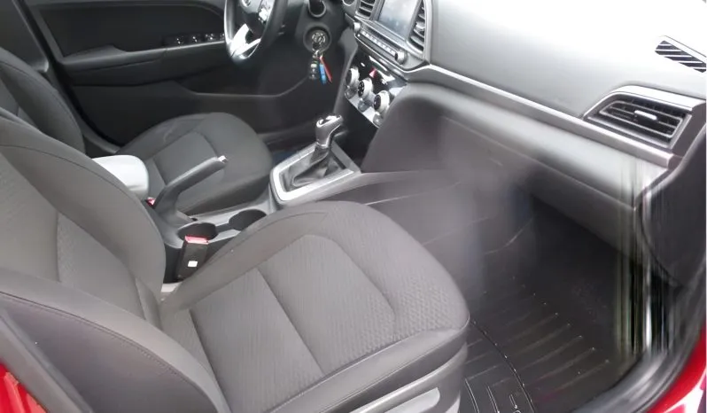 
2020 Hyundai Elantra Preferred full									