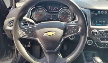 2018 Chev Cruze LT full