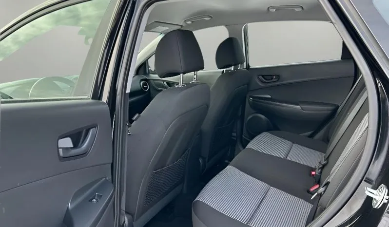 
2019 Hyundai Kona Preferred full									
