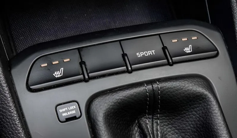 
2021 Kia Rio5 LX+ full									