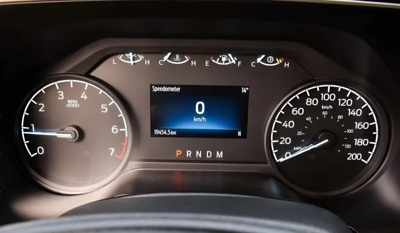 
2023 Ford F150 XLT full									
