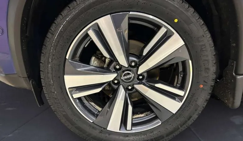 
2023 Nissan Rogue SL full									