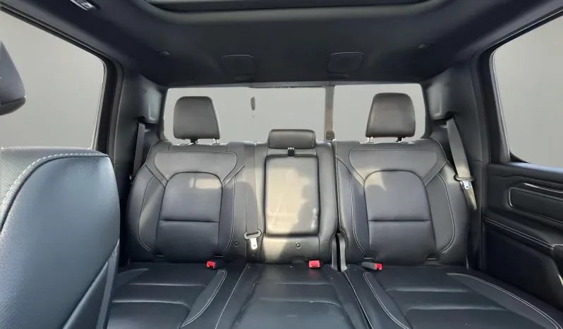 
2020 Ram 1500 Sport CrewCab full									