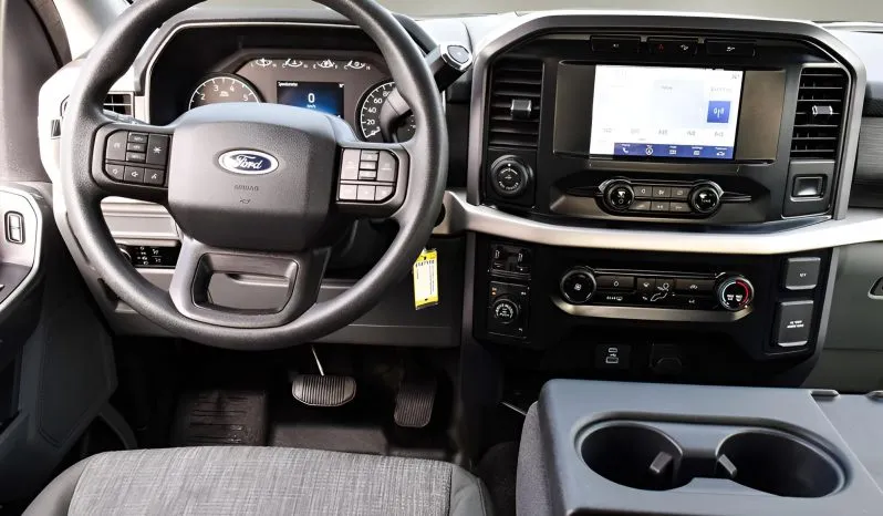 
2023 Ford F150 XLT full									