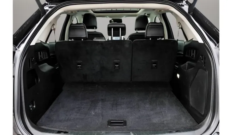 
2024 Ford Edge Titanium full									