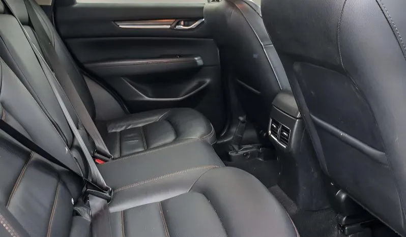 
2021 Mazda CX-5 GT full									