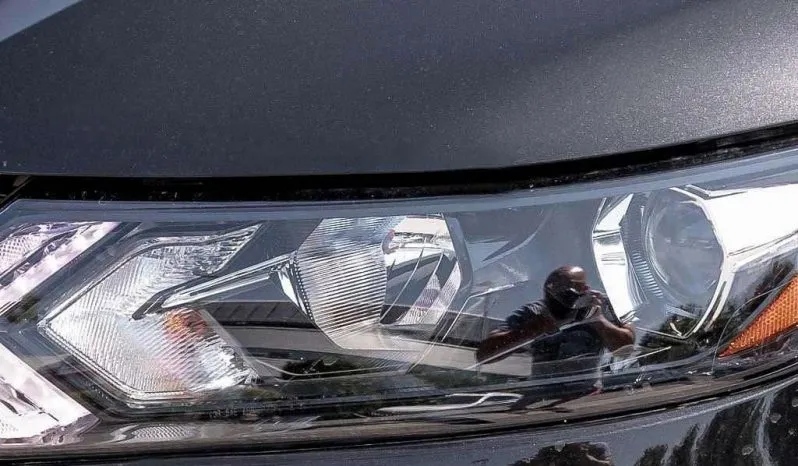 
2023 Nissan Qashqai SL full									