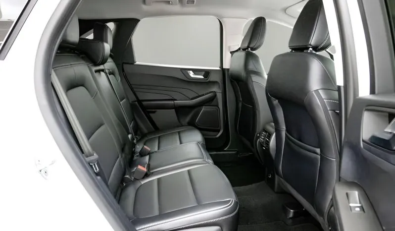 
2021 Ford Escape SEL full									