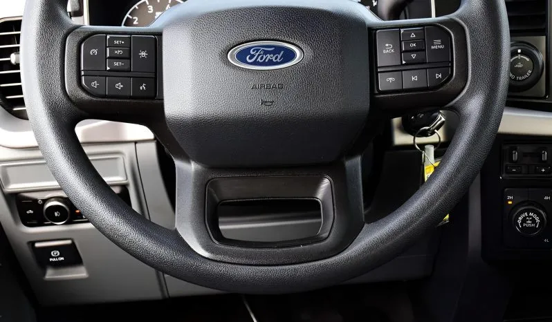 
2023 Ford F150 XLT full									
