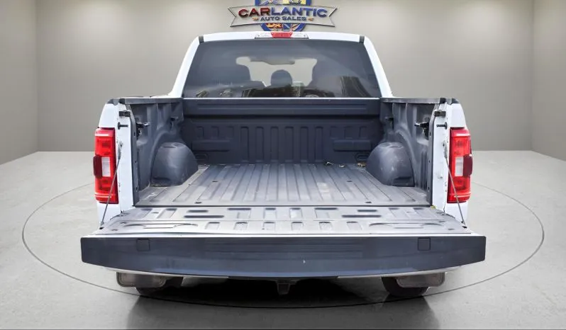 
2023 Ford F150 XLT full									