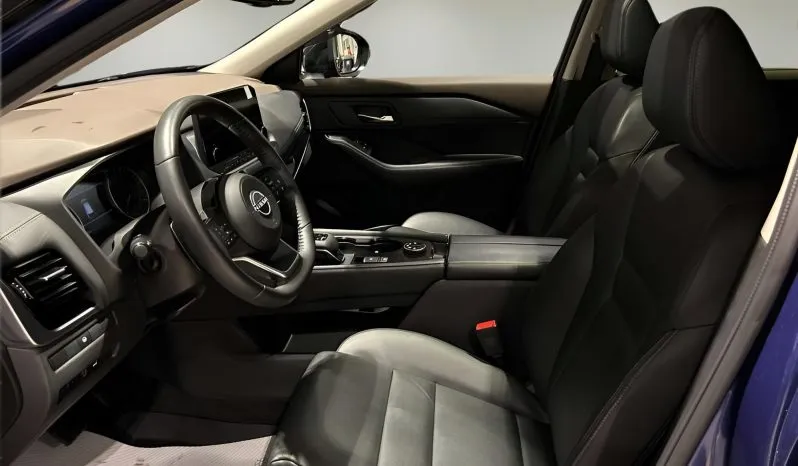 
2023 Nissan Rogue SL full									