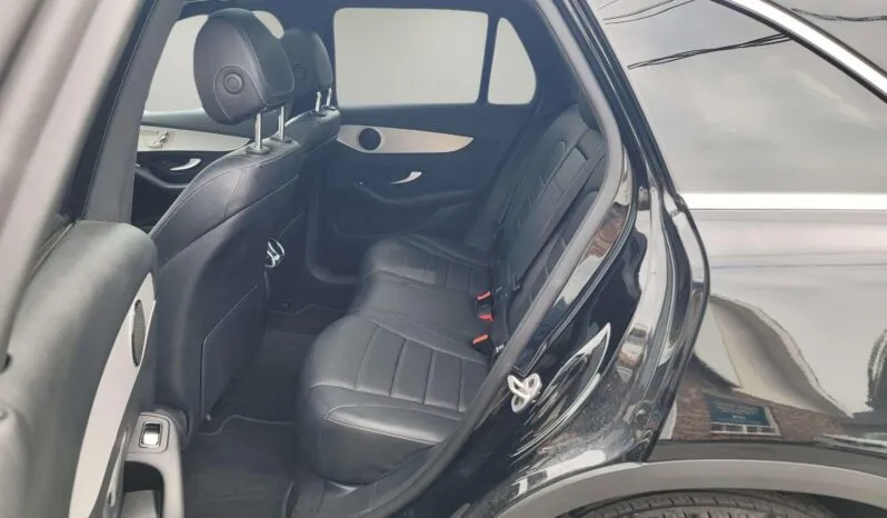 
2022 Mercedes-Benz GLC-Class GLC300 4MATIC full									