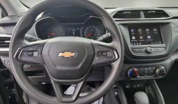 
2022 Chevrolet Trailblazer LT full								