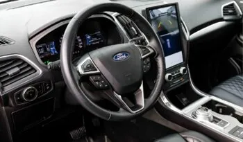 2024 Ford Edge Titanium full