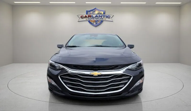 
2023 Chevrolet Malibu LT full									