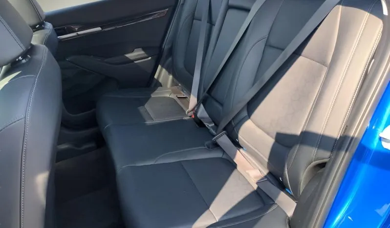 
2024 Kia Seltos EX full									