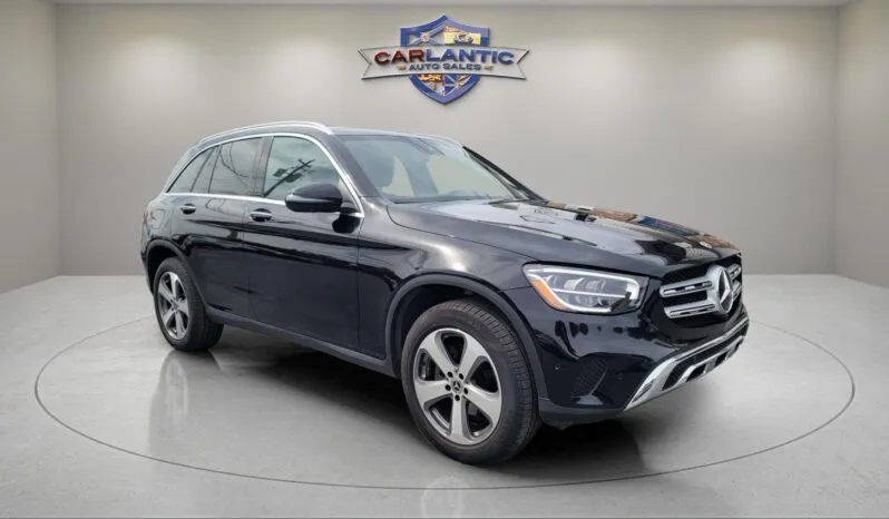 
2022 Mercedes-Benz GLC-Class GLC300 4MATIC full									