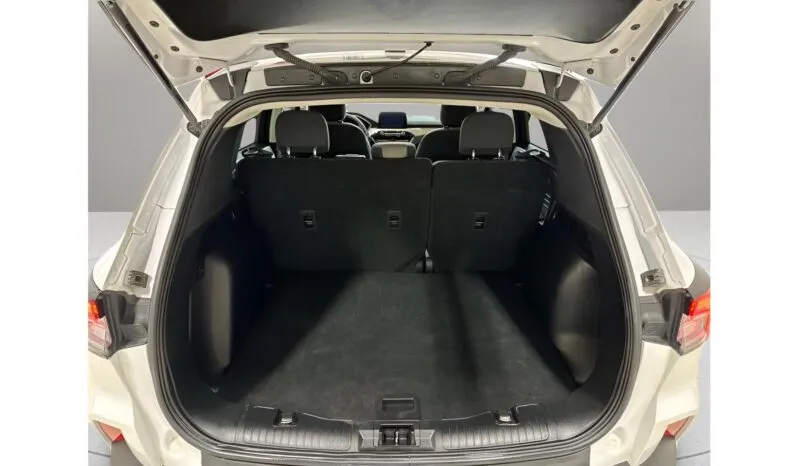 
2021 Ford Escape SE AWD full									