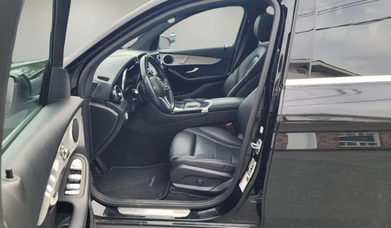 
2022 Mercedes-Benz GLC-Class GLC300 4MATIC full									