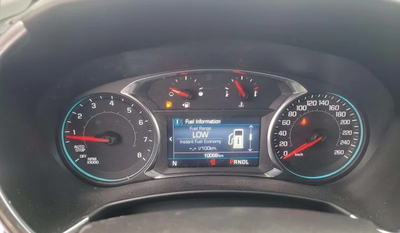 
2024 Chevrolet Equinox LT AWD full									