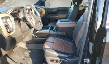 
2019 Chevrolet Silverado 1500 High Country full								