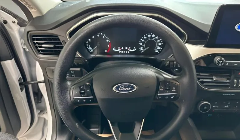 
2021 Ford Escape SE AWD full									