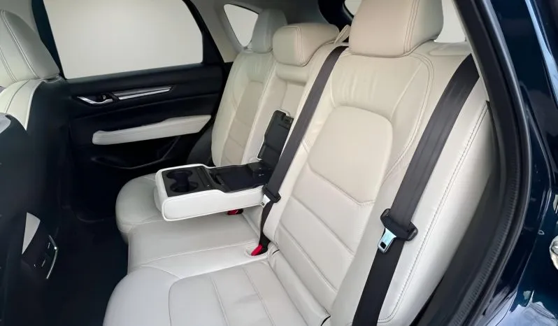 
2018 Mazda CX-5 GT full									
