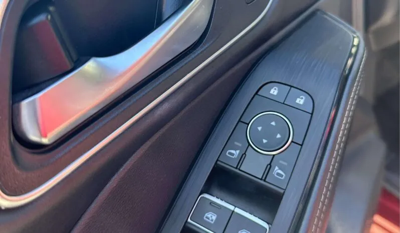
2024 Nissan Rogue Platinum AWD full									