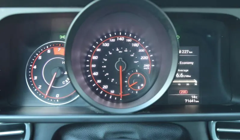 
2022 Hyundai Elantra Preferred full									