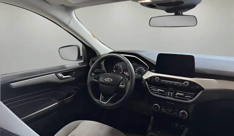 
2021 Ford Escape SE AWD full									