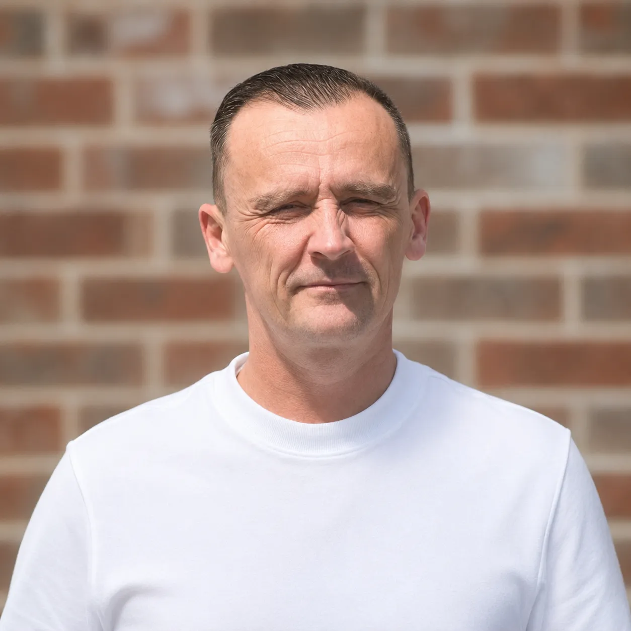 Team member photo