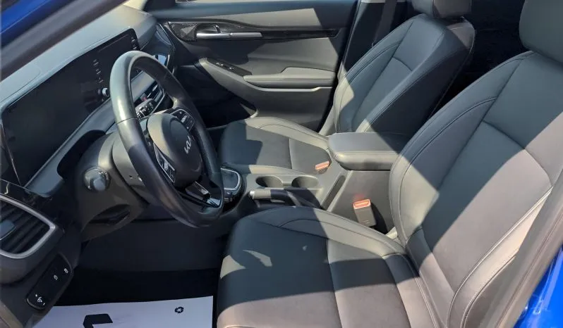 
2024 Kia Seltos EX full									