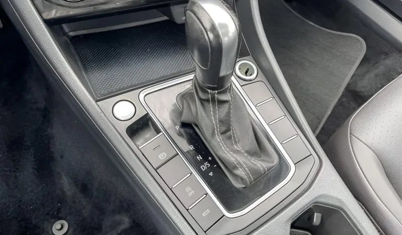 
2021 Volkswagen Jetta Highline full									