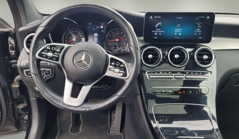 
2022 Mercedes-Benz GLC-Class GLC300 4MATIC full									