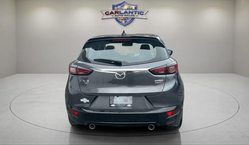 
2022 Mazda CX-3 Grand Touring full									