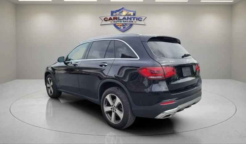 
2022 Mercedes-Benz GLC-Class GLC300 4MATIC full									