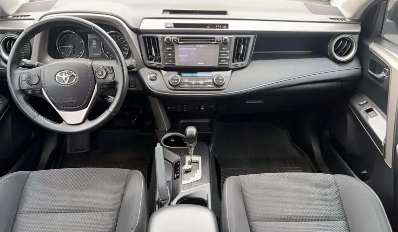 
2020 Mitsubishi RVR GT full									