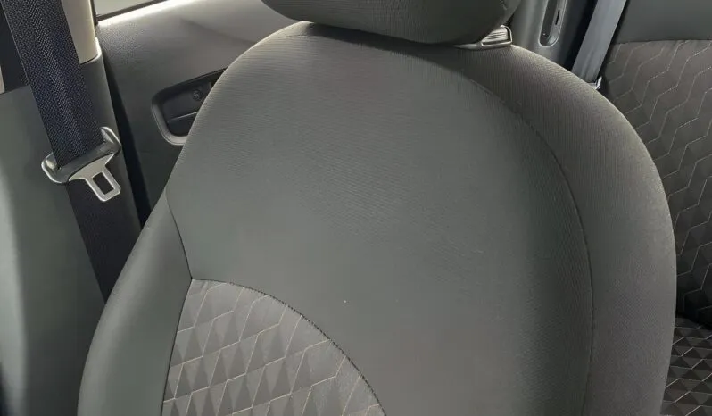 
2022 Mitsubishi Mirage ES full									