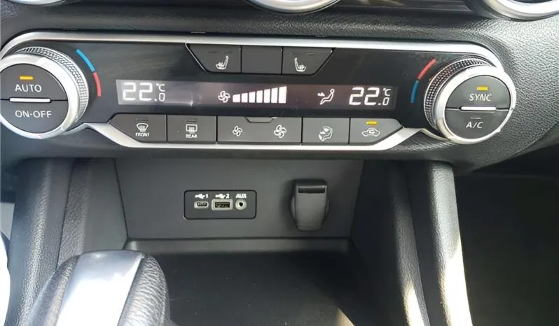 
2020 Nissan Sentra SV full									