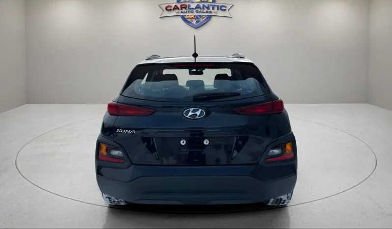 
2019 Hyundai Kona Preferred full									