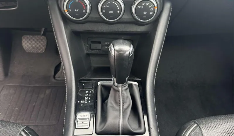 
2022 Mazda CX-3 Grand Touring full									