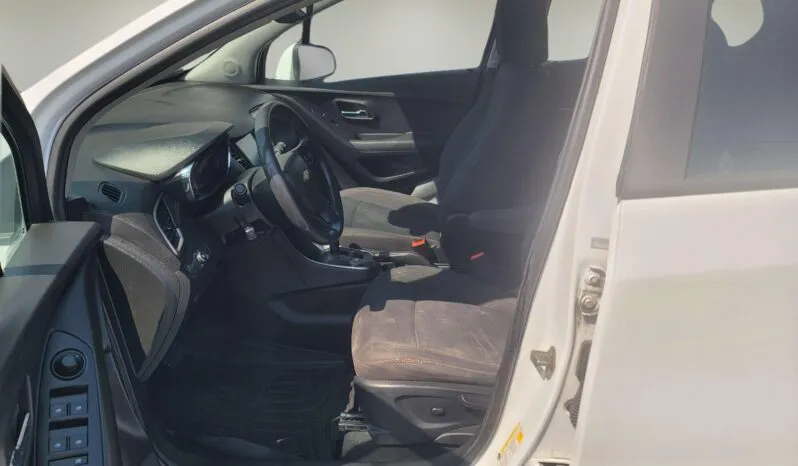 
2017 Chevrolet Trax LS FWD full									