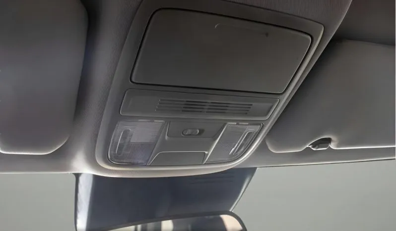 
2021 Honda CR-V LX full									