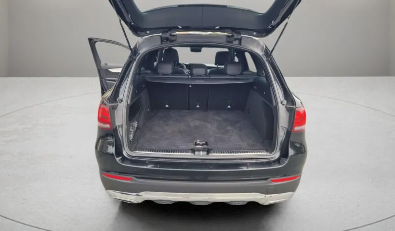 
2022 Mercedes-Benz GLC-Class GLC300 4MATIC full									